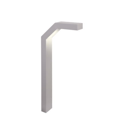 Pollare Trysil Alu 1097AL (Rexel)
