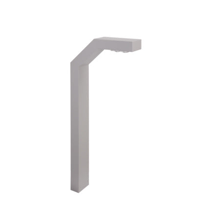Pollare Trysil Alu 1104AL (Rexel)