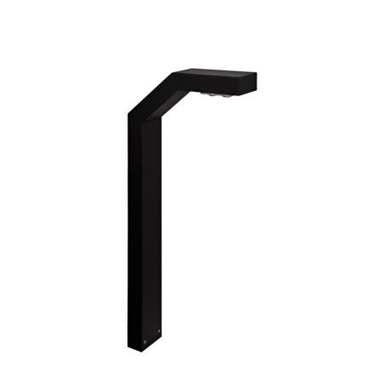 Pollare Trysil Svart 1104B (Rexel)