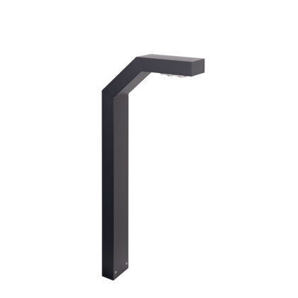 Pollare Trysil Grafit 1104GR (Rexel)
