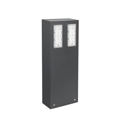 Pollare Glode Grafit 1261GR (Rexel)