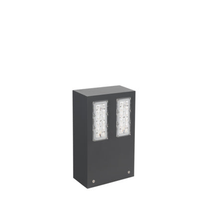 Pollare Glode Grafit 1263GR (Rexel)