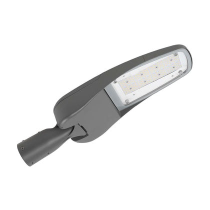 Gatuarmatur Lysö 12W 1809lm (Rexel)