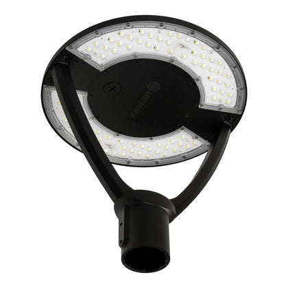 ARM URBAN LANTERN SYM 59W SV (Rexel)