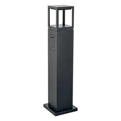 Pollare Fagernes S 3K M/uttag (Rexel)
