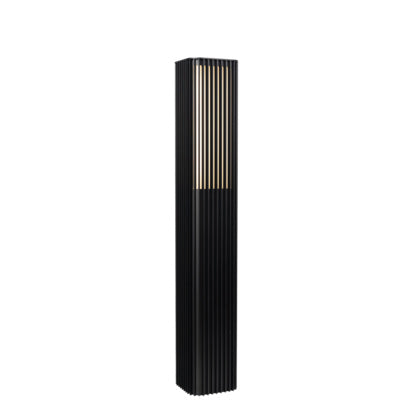 Pollare Astrid Svart 2205B (Rexel)