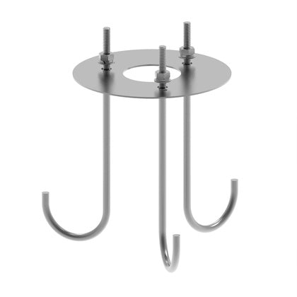 JORDANKARE URBAN BOLLARD CONE (Rexel)