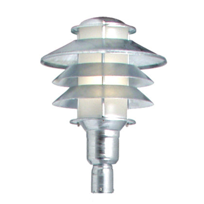 STOLPARM. ALEFORS GALV 100W (Rexel)