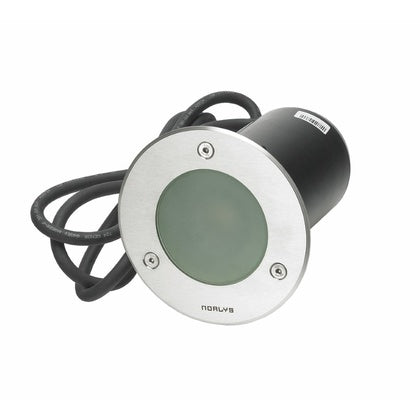 Markarm Frostat 6W LED Rund (Rexel)
