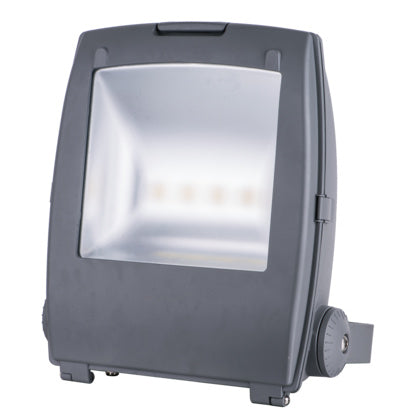 Strålkastare Magnum 200W alugr (Rexel)