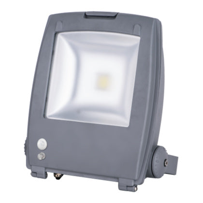 Strålkastare Magnum sensor 50W (Rexel)