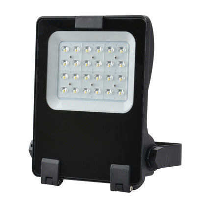 Strålkastare sym. 100W 4K (Rexel)