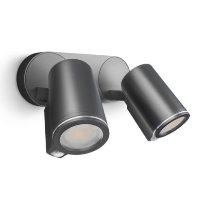 SPOT DUBBEL SENSOR (Rexel)