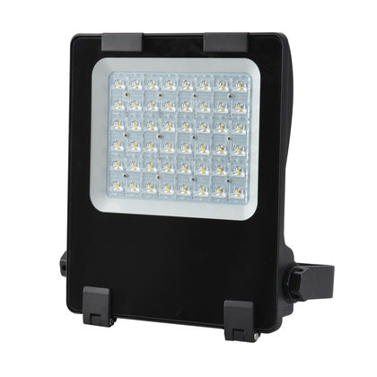 Strålkastare Zatt lins 150W (Rexel)