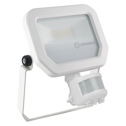 FLOODLIGHT SENSOR 10W/3000K V (Rexel)