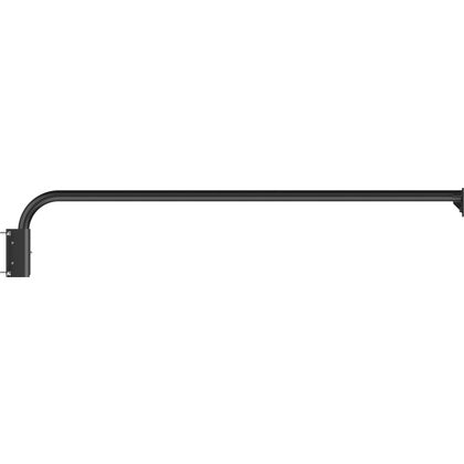 Väggarm Power Space 50W (Rexel)