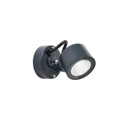 Spot Moss 4000K 6164GR (Rexel)