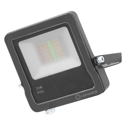 FLOODLIGHT SMART WIFI 20W RGBW (Rexel)