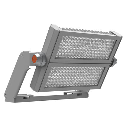 FLOODLIGHT MAX 600W 757 ASYM (Rexel)