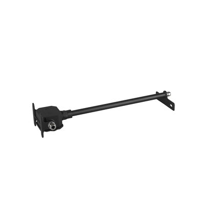Skyltbelysningsarm 50cm Svart (Rexel)