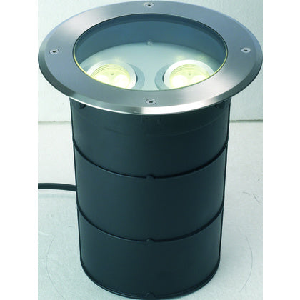 MARKBELYSN LED 2X9W GL008 (Rexel)