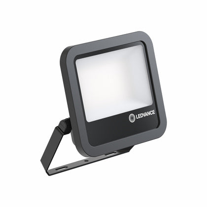 FLOODLIGHT 100 PS 830 SVART (Rexel)