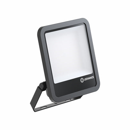 FLOODLIGHT 150 PS 830 SVART (Rexel)