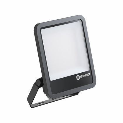 FLOODLIGHT 200 PS 865 SVART (Rexel)