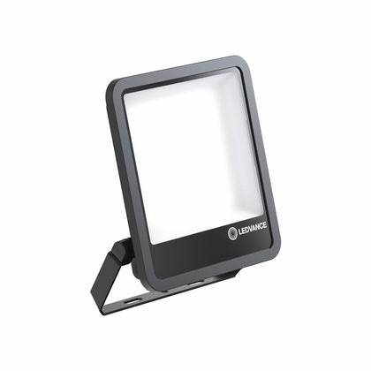 FLOODLIGHT 250 PS 830 SVART (Rexel)
