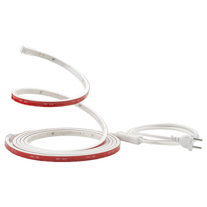 LEDstri Strip 230V 5m 9W/m 27K (Rexel)
