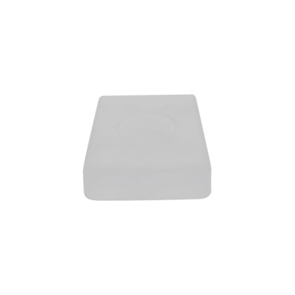 Glassten Decky 100x100MM (Rexel)