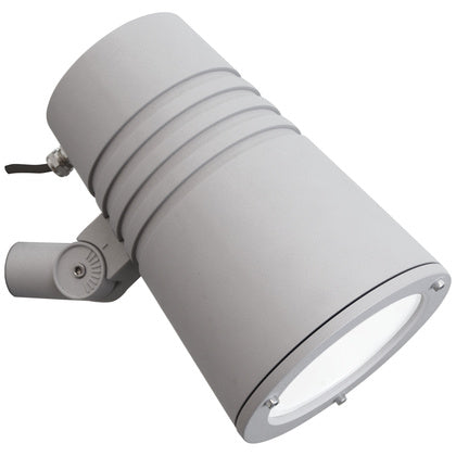 Arm Wax Grå 3700lm 27° 4K DA (Rexel)