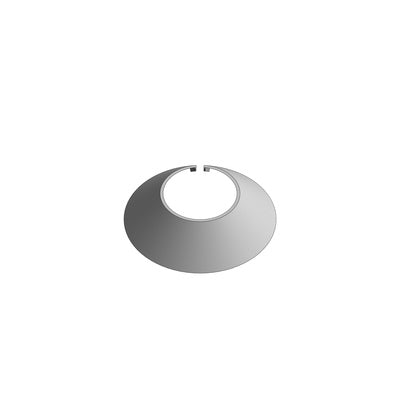 HUV DELBAR 60 SVART (Rexel)