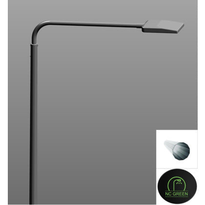 Stolpe NC GREEN EX80 E15 (Rexel)