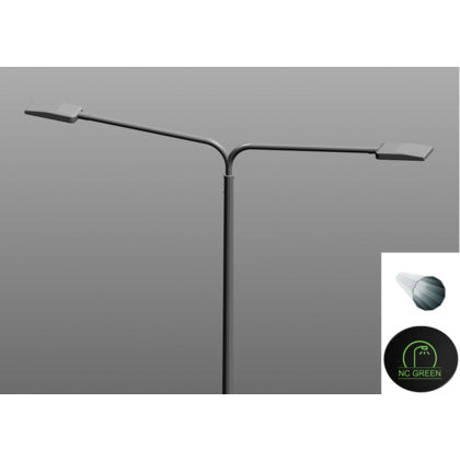 Stolpe NC GREEN S100 D15 HE (Rexel)
