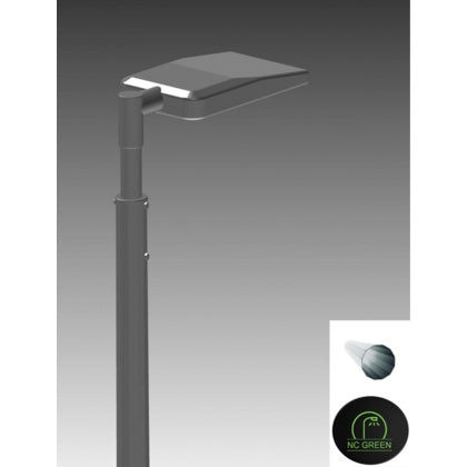 Stolpe NC GREEN E75 E0 (Rexel)