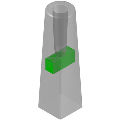 Fundament 145/1300 CG (Rexel)