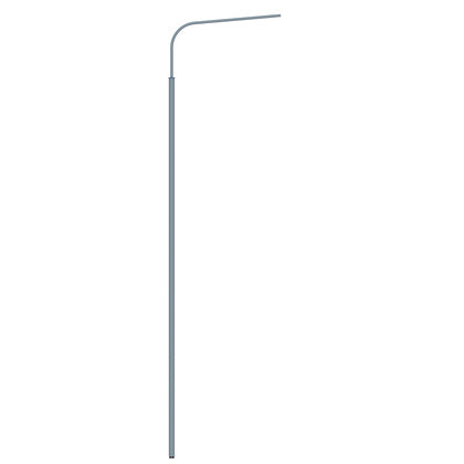 E-armstolpe MSC80 E15 LE RL (Rexel)