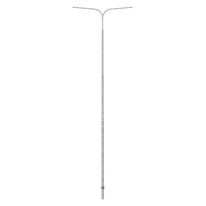 Vingstolpe MMSH80 D10 G2 RL (Rexel)