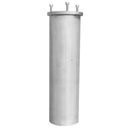 FUNDAMENTADAPTER GALV 108MM (Rexel)