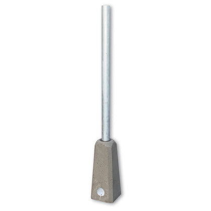 60 SPEC RÖR-KABELIN FUNDAMENT (Rexel)