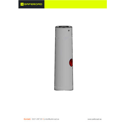 Fundament SJR-0.8 (Rexel)