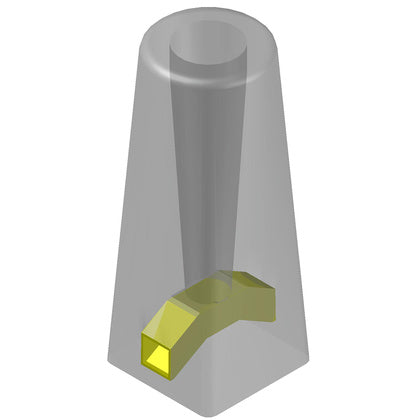 FUNDAMENTSTOMME 90-120 GUL/700 (Rexel)