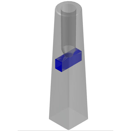 FUNDAMENT 152/1800 (Rexel)