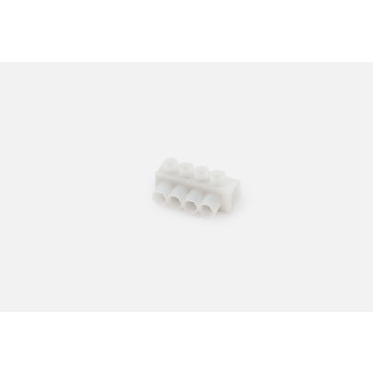 KOPPL.PLINT 4X50MM2 VIT CU/AL (Rexel)