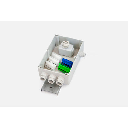 SL - 1 - 4 - 5 (Rexel)