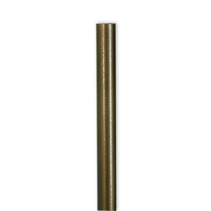 STOLPE 1.5M 50.8MM ANT.BRO (Rexel)