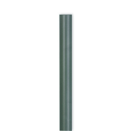 STOLPE 3,5 m 60mm GRÅ (Rexel)
