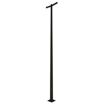 Stolpe konisk 40 D03 låg CO2 (Rexel)