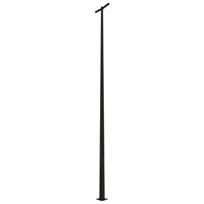 Stolpe konisk 60 D03 låg CO2 (Rexel)